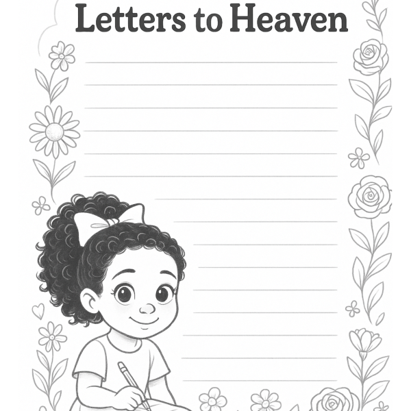 Letters To Heaven